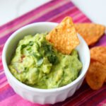 Fresh, creamy, and ready in 10 minutes. Made with ripe avocados, lime, cilantro, and jalapeño. The classic version, no shortcuts.
