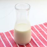 Homemade evaporated milk with just one ingredient and 35 minutes on the stovetop. Richer than canned and ready whenever your recipe needs it.