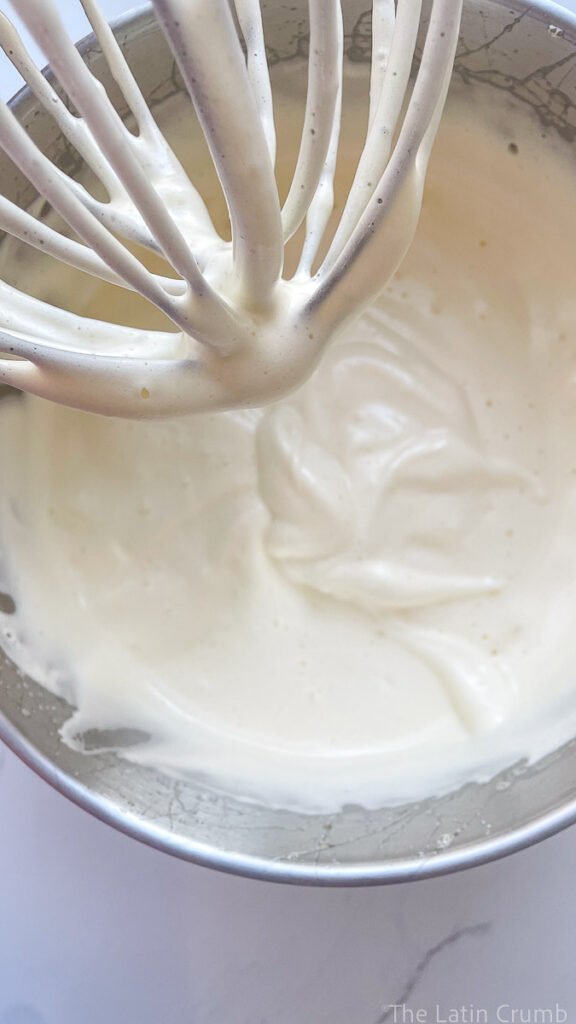 A feather-light 3-ingredient sponge soaked in sweetened condensed milk, evaporated milk, and whole milk, topped with pillowy homemade whipped cream. Simple, budget-friendly, and absolutely the cake your family will ask for every time.